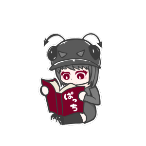 パッチのtwitterイラスト検索結果 パッチのtwitterイラスト検索結果