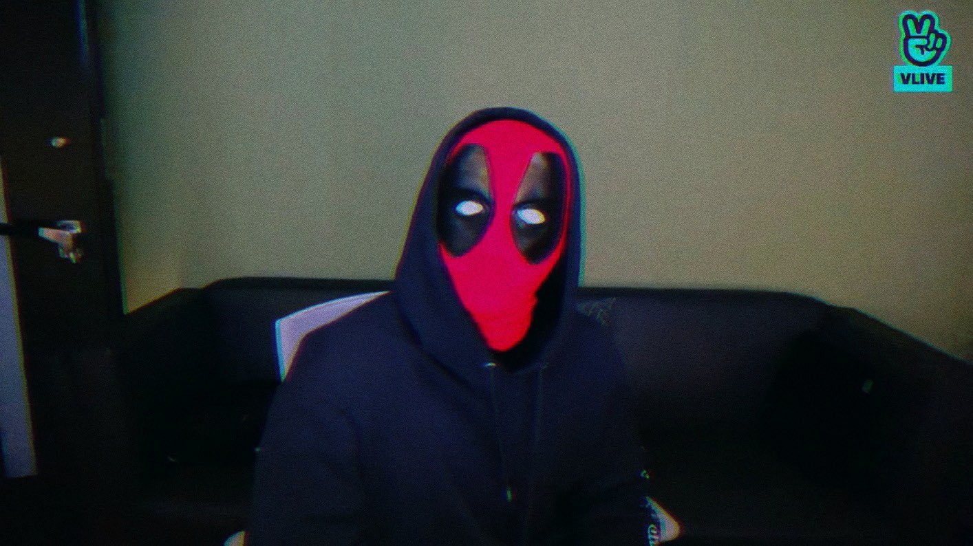 Happy birthday, Ryan Reynolds. Stay love you                   