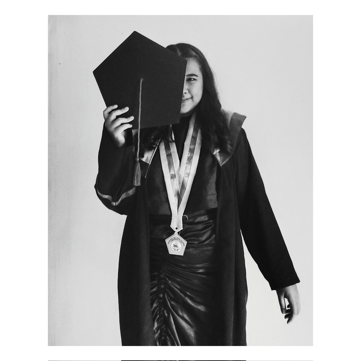 Second degree in bnw.