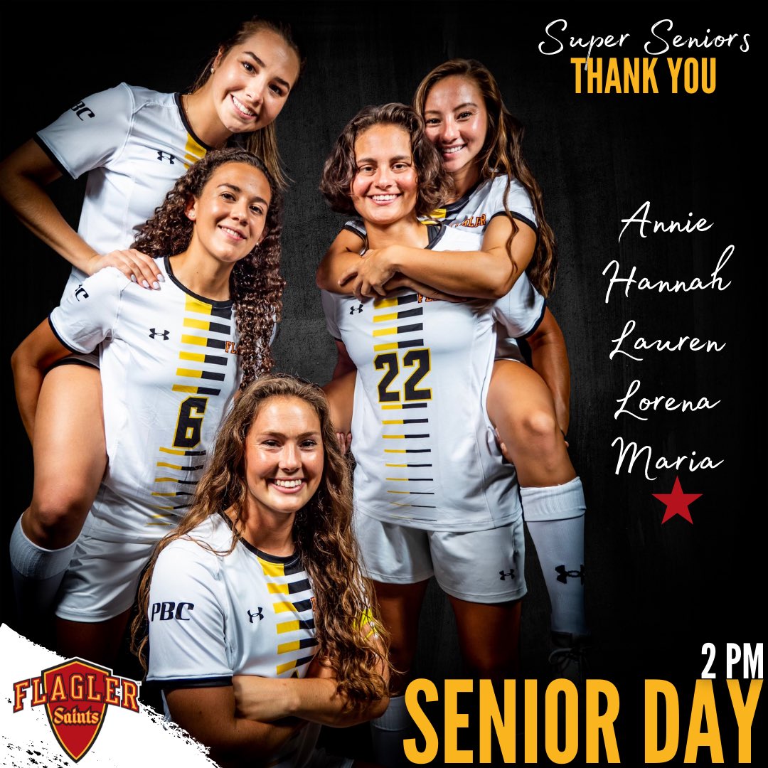 Flagler Athletics tweet media