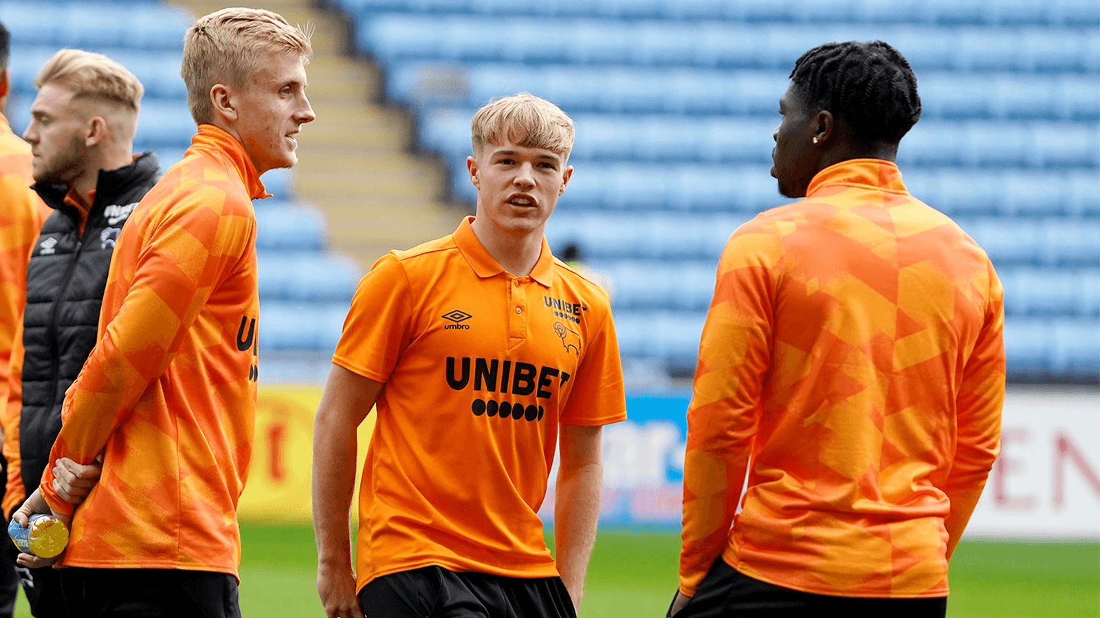 derby county on twitter afternoon fellas team news at 2pm dcfc https t co 18sjxb6prl twitter