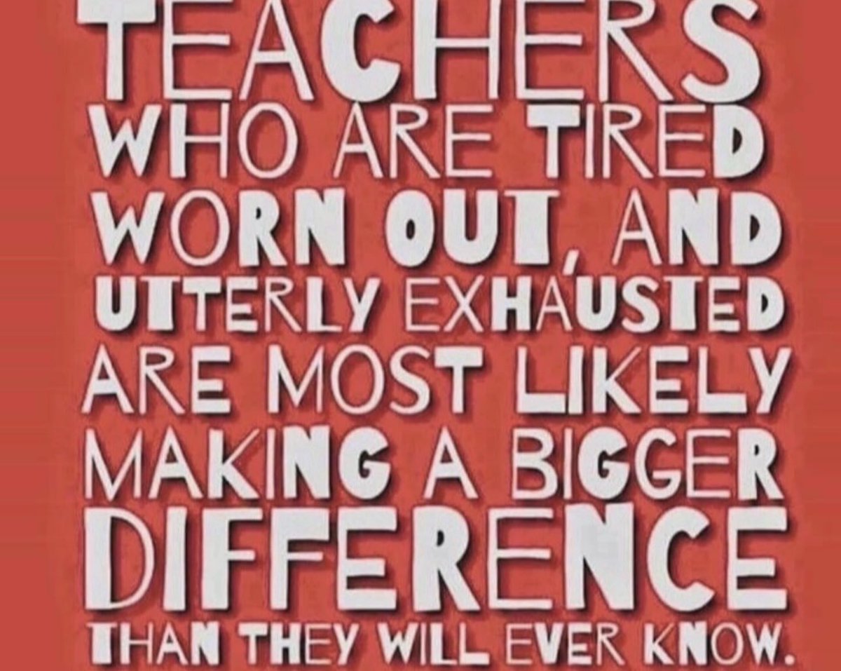 dcathsbrown's tweet photo. A one quarter in reminder…#satchat #education #edtechchat #edutwitter #LeadLAP #leadupchat #teachers #edtech #edchat https://t.co/2Uv96prk1h