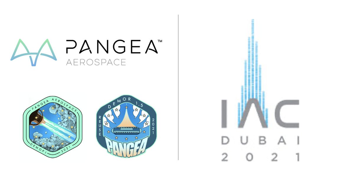 Pangea_Prop's tweet photo. Pangea Aerospace will attend IAC 2021 in Dubai. Come to the Spanish pavillion to check our stand and see our latest advances regarding aerospike propulsion, additive manufacturing and NASA copper alloy #GRCop42 https://t.co/W5z3yZjA9V
