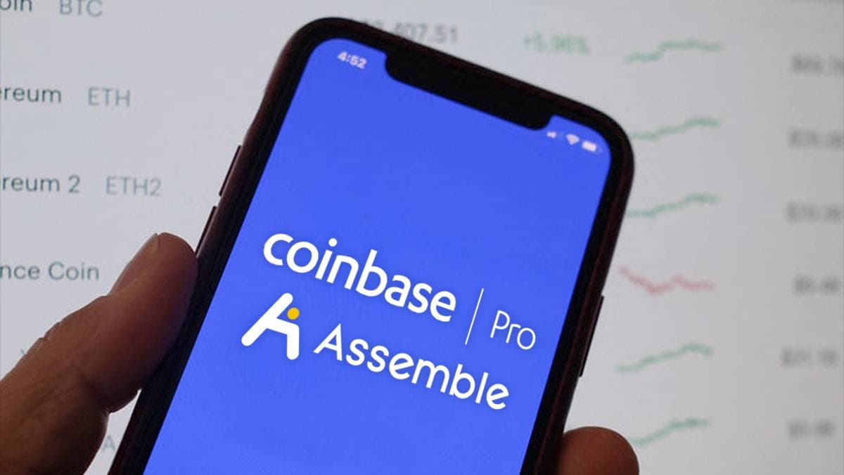 DCryptostar's tweet photo. ASSEMBLE Protocol Rallies 200% Following https://t.co/es0i3XPcqa Listing https://t.co/FeCV9cVail via @DCryptostar #cryptocurrency #cryptoupdates https://t.co/4HgWL5za1H