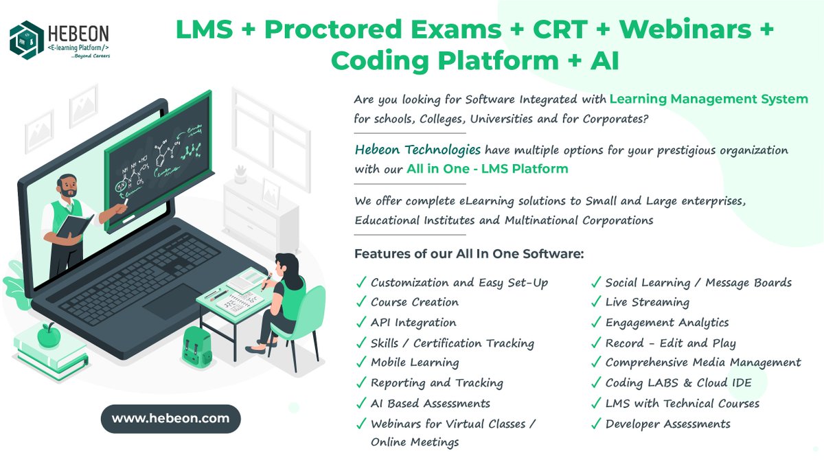 Hebeon Technologies Pvt. Ltd tweet media