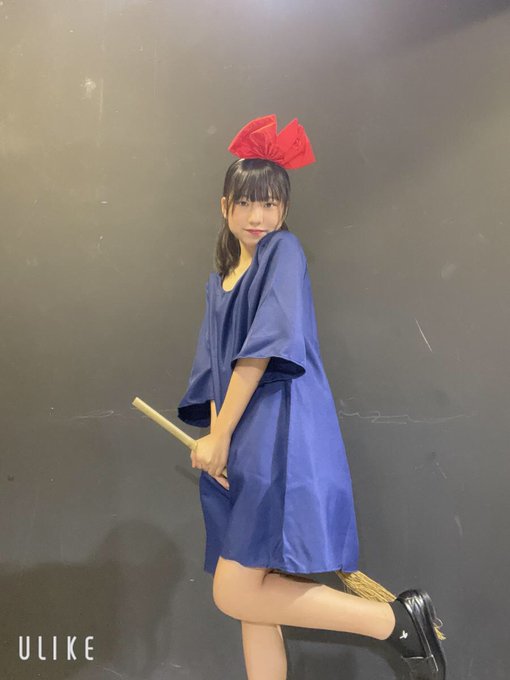 Twitterのコスプレ画像14