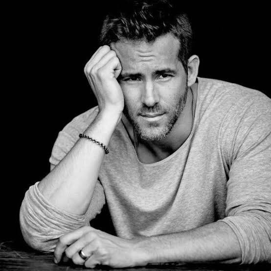 Happy Birthday to Ryan Reynolds 