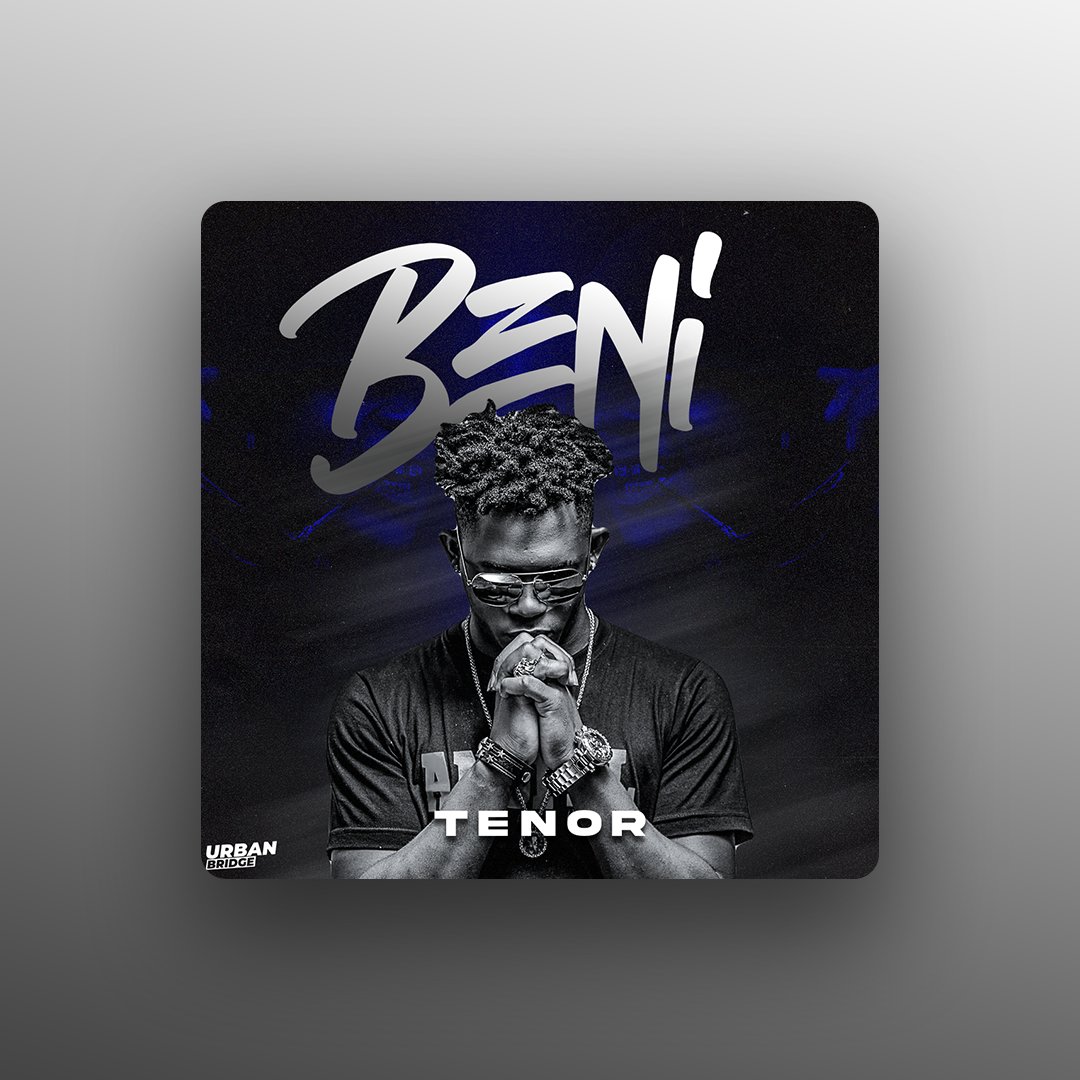 BridgeAgencyCMR's tweet photo. Par The Bridge Agency pour @TENOR_officiel 🙏🏾💯💯

Cc @UrbanBridge237 https://t.co/BOrB7PovPM