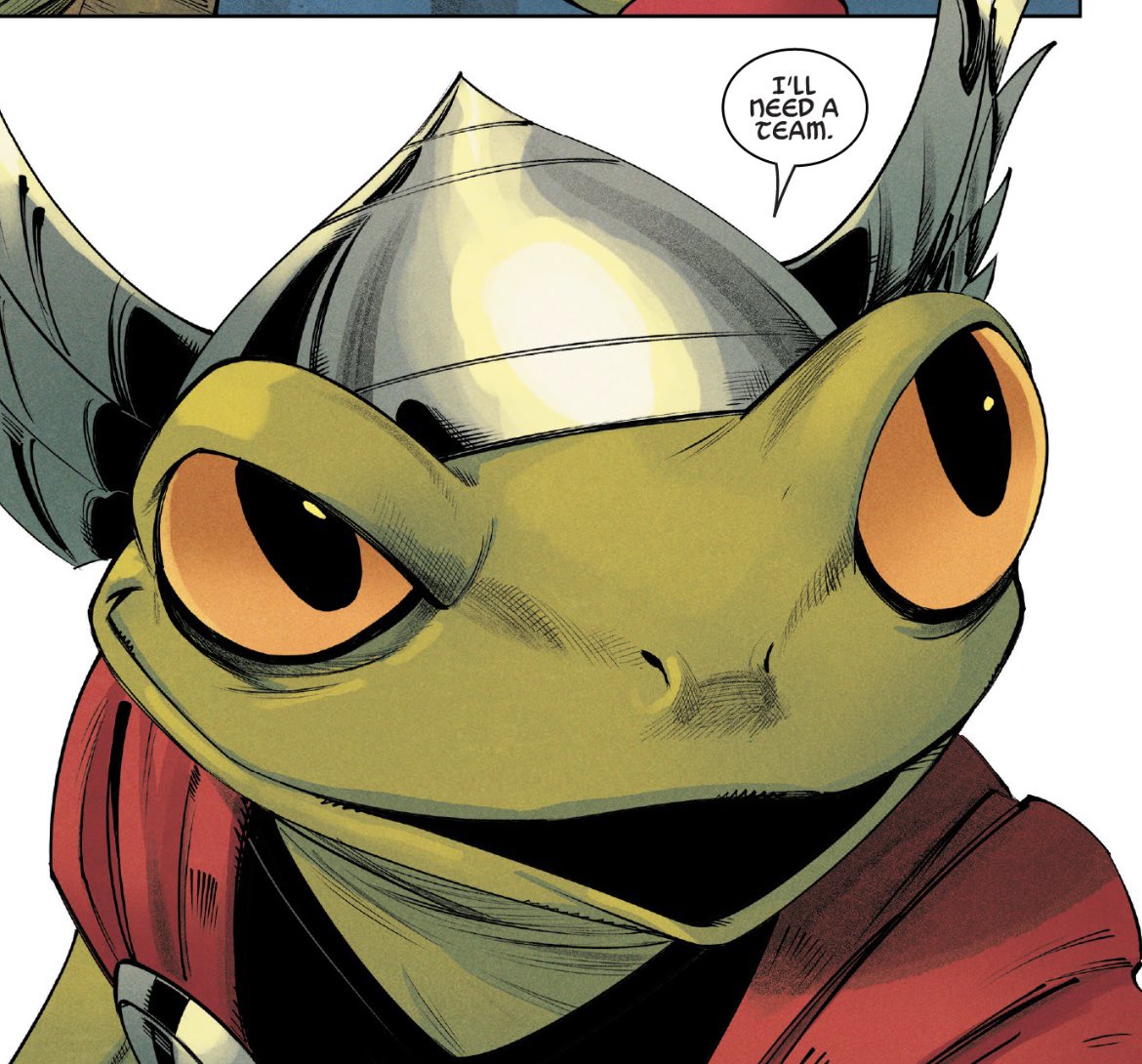 HomoSuperiorX's tweet image. “You son of a bitch, I’m in.”

Check out our latest ep featuring:
- dumb spooky games
- trailer reviews including #TheBatmantrailer, #flashdc, #BlackAdam, #peacemaker, &amp;amp; #HitMonkey
- this week’s comics 
- Newsflash 

podcasts.apple.com/us/podcast/hom…