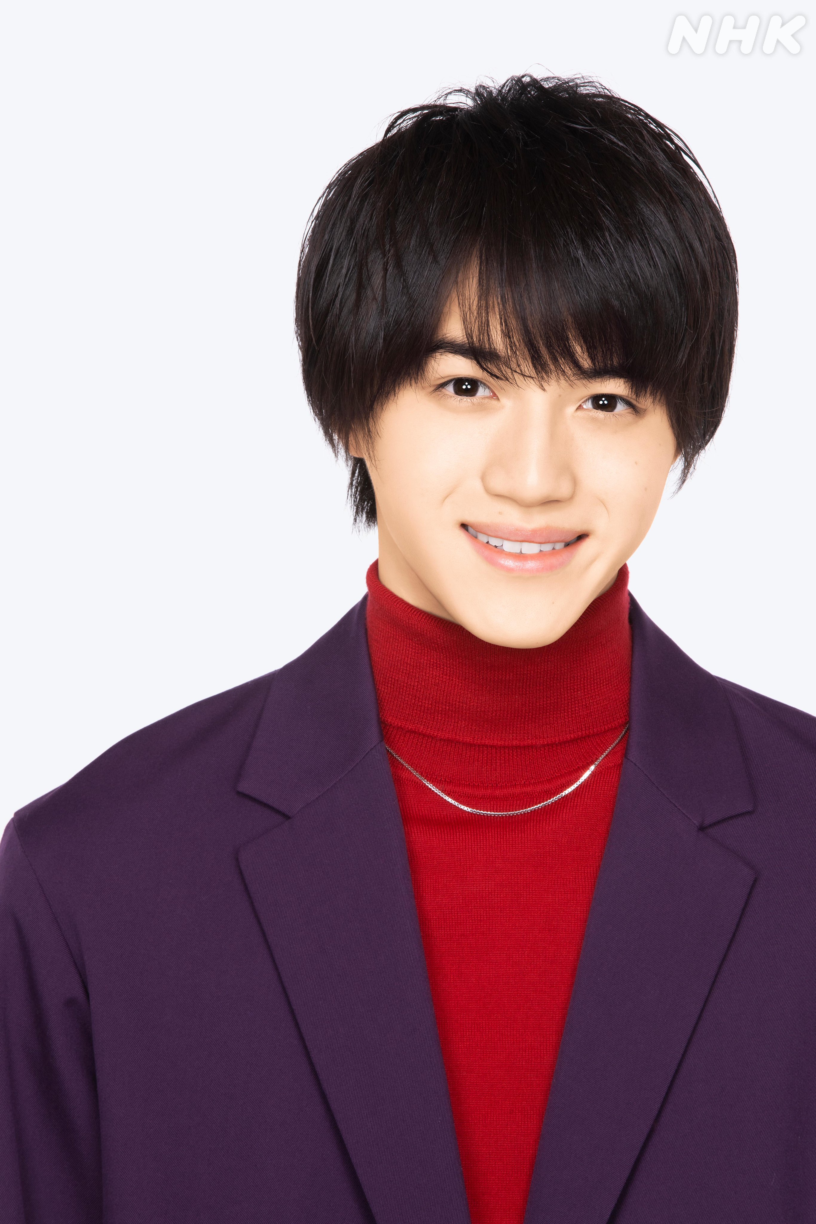 ジャニーズJr. 美少年 岩﨑大昇 公式写真 ステージフォト 184枚