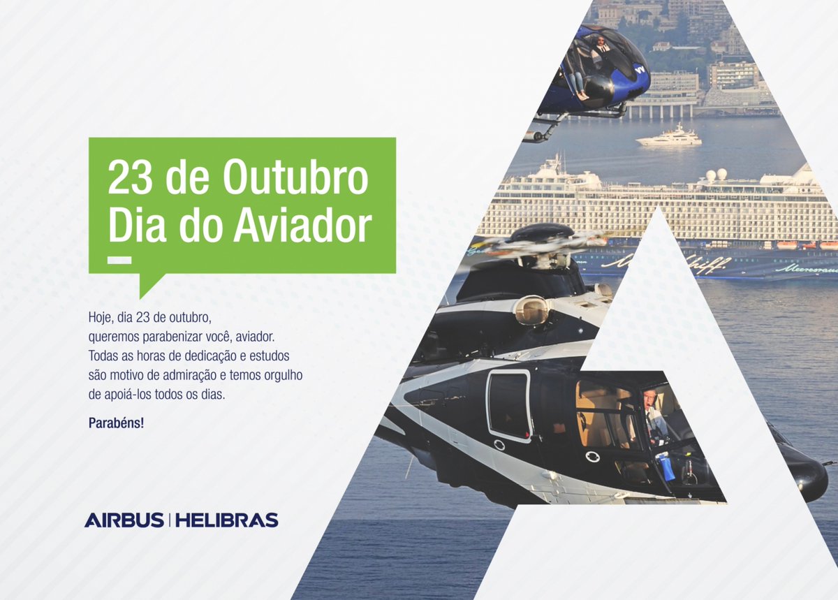 Helibras tweet media