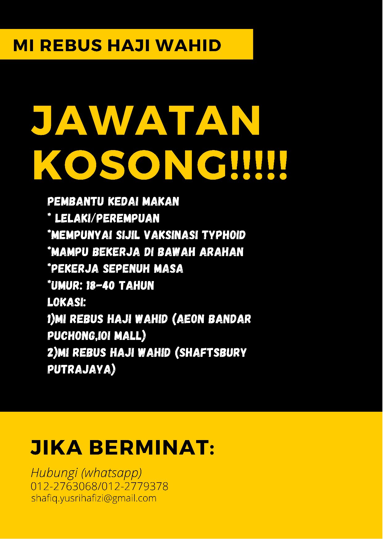 waktu solat puchong
