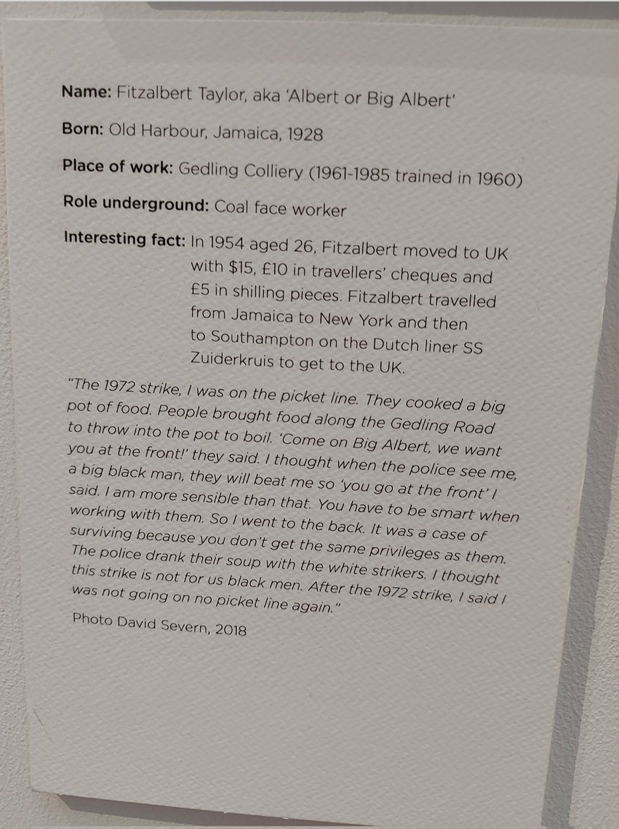 Last chance to pop in to the Digging Deep exhibition at the @TheCommonRoomGN this weekend!

Right by #Newcastle Central Station, free, beautiful and interesting.