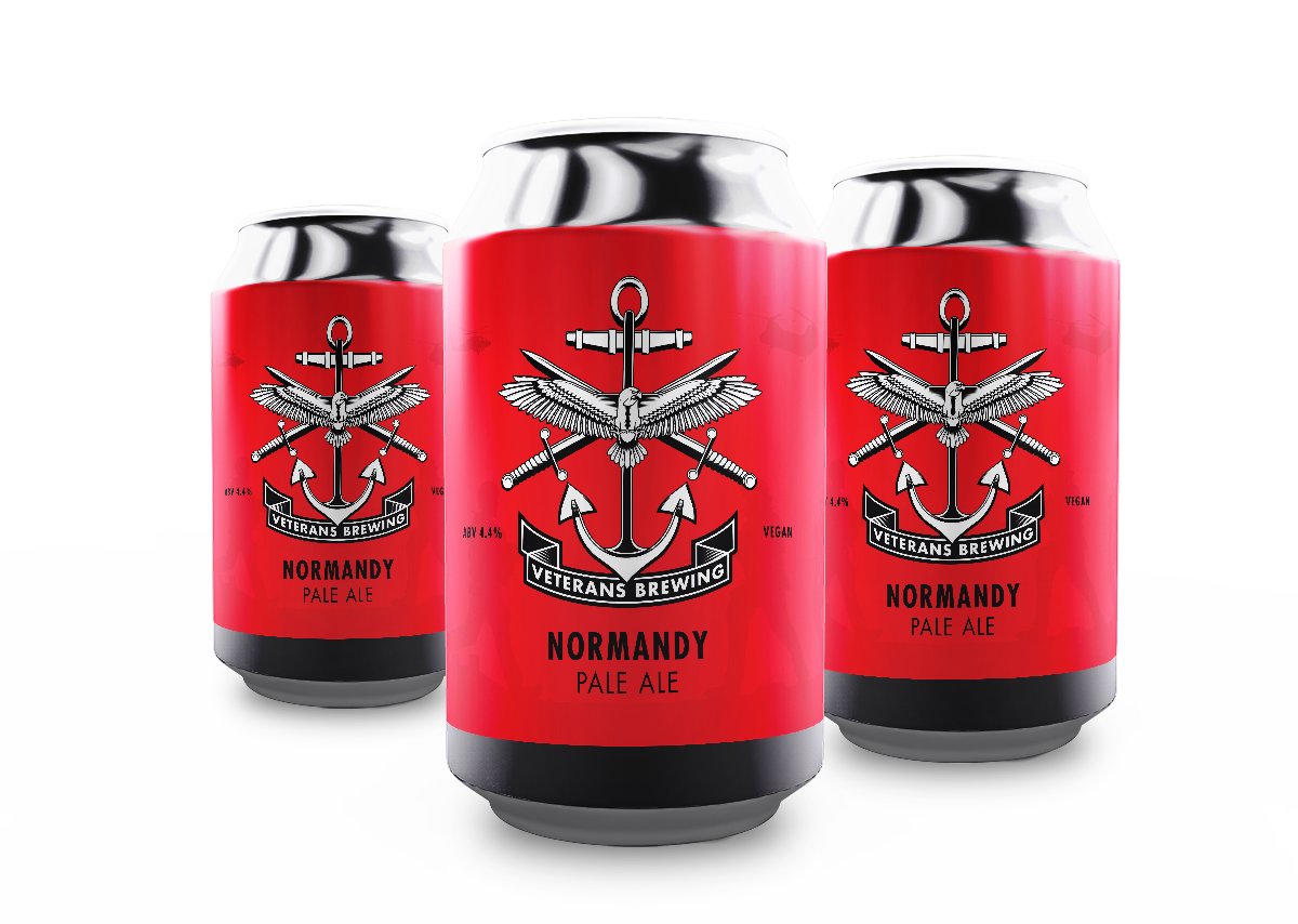 Quench that weekend thirst with our Normandy Pale Ale.

veteransbrewing.co.uk/product/norman…
#beer #veterans #weekend
