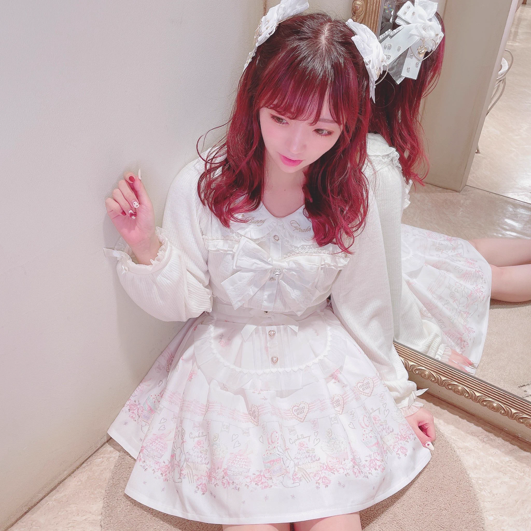 LIZ LISA on X: 