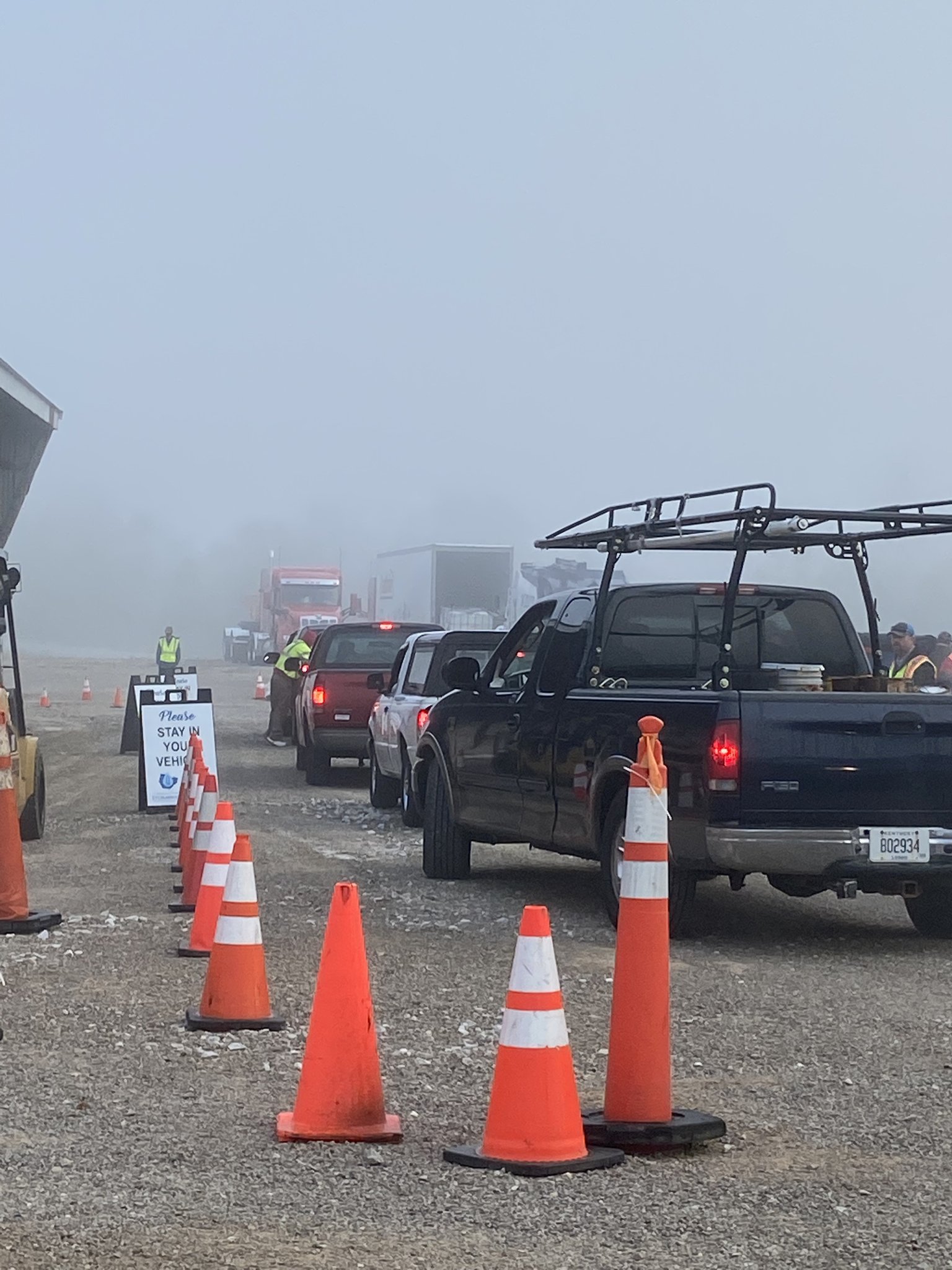 Bowling Green KY on Twitter "We’re underway at 999 Lauren Avery for