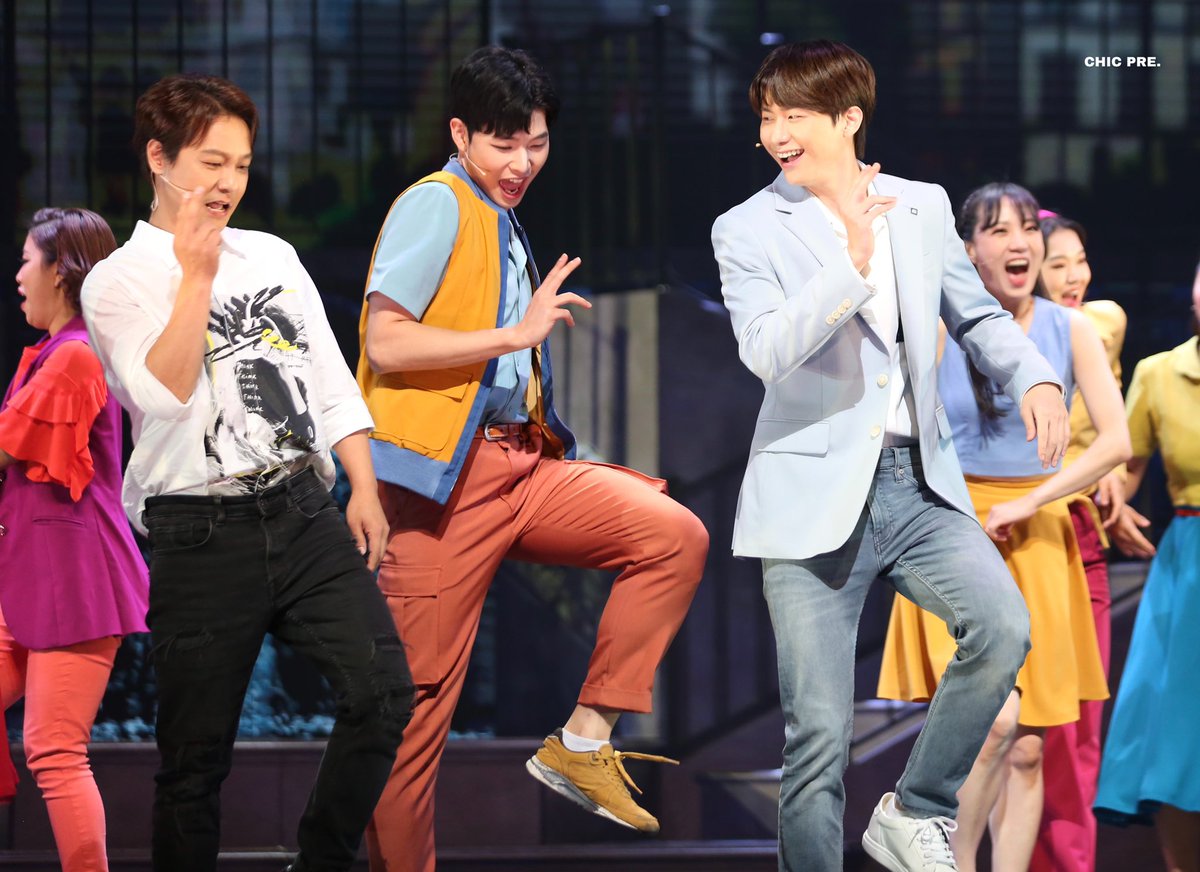 chic__95's tweet photo. 211023 사랑했어요 커튼콜 preview

커튼콜이 좋은 이유는 무대 위 승식이가 너무 행복해 보여서ㅠ_ㅠ

#승식 #강승식 #VICTON #SEUNGSIK
#사랑했어요 #기철 https://t.co/nZOTrsxkQK