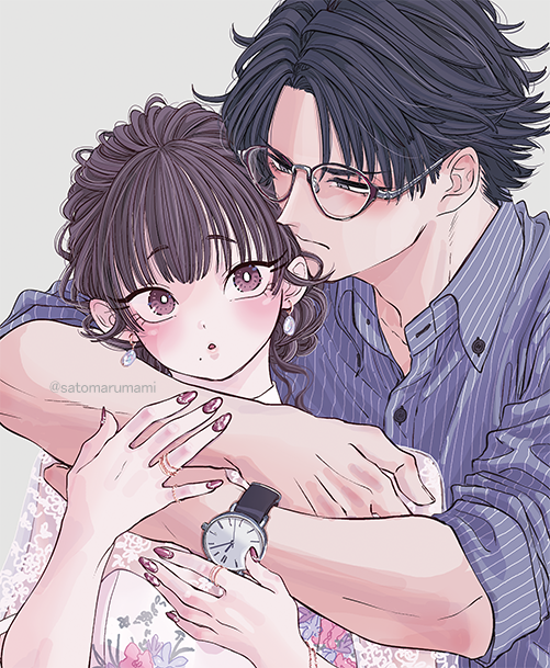 不愛想な～の番外編『不愛想な担当がまたまた手を出してくれなくてむかつく!!』がふゅーぷろComicsさんで先行配信開始しています!ぜひ見てね 
https://t.co/nIs3r2GmIN 
