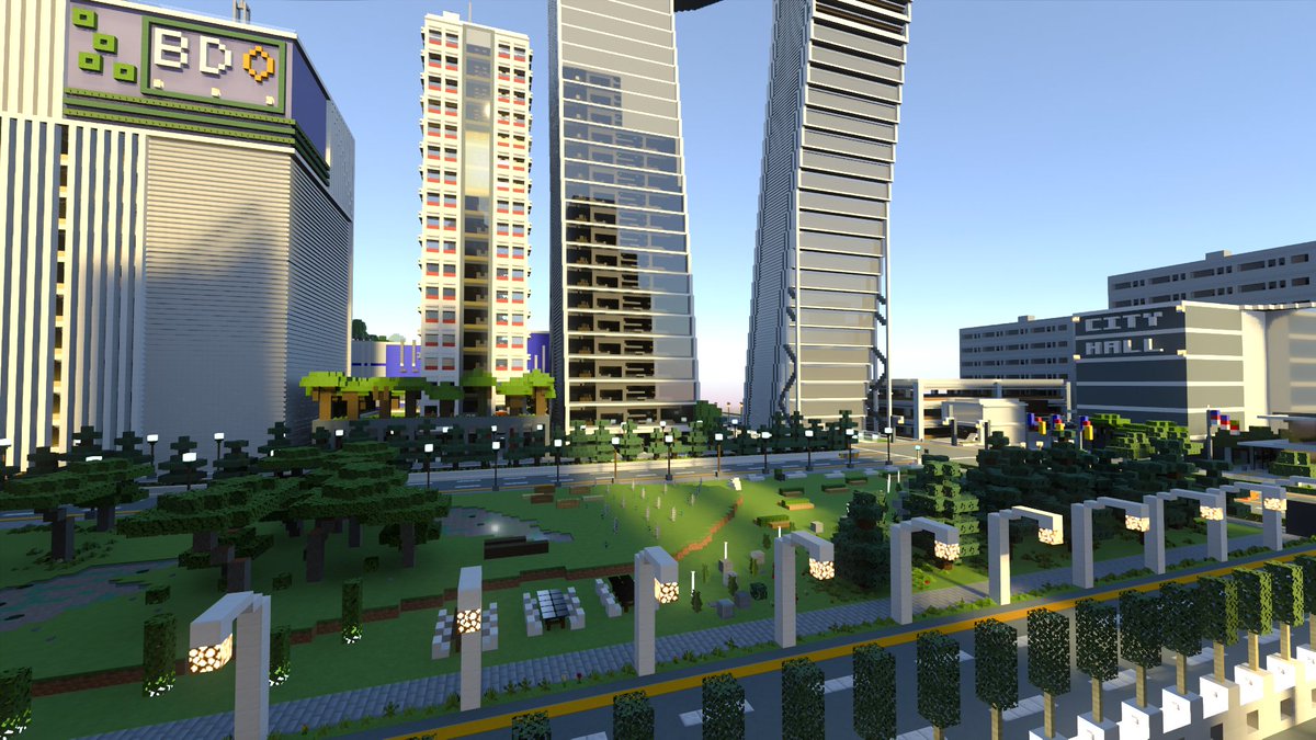 AvrinHeritage's tweet image. Northern District's Captain Cantoni refused requests to destroy Waterfront Park in the NBD to give way for the construction of more skyscrapers. The park is the lung of the NBD, the captain said

21/09/2018
- ANN