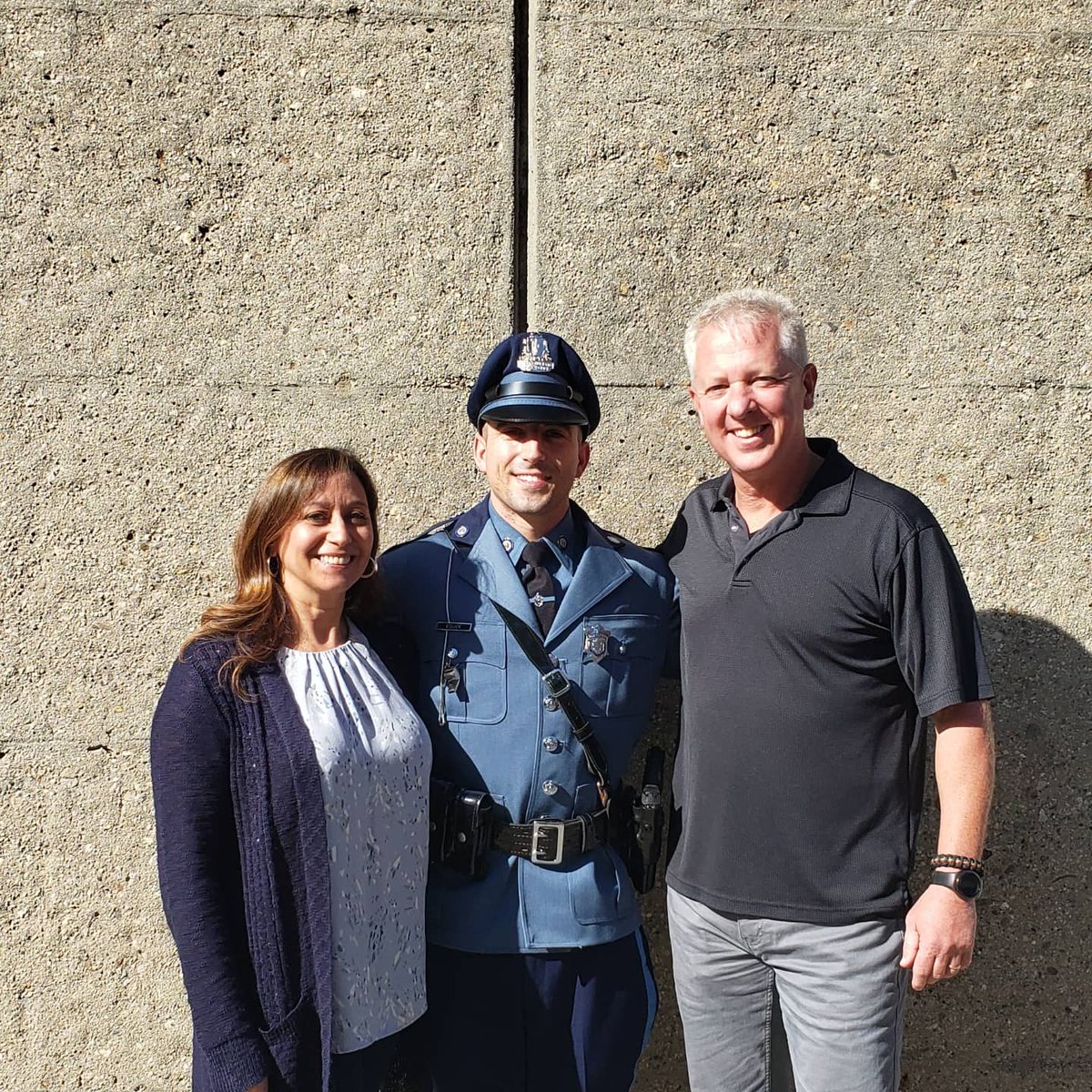 Bruce Bouck tweet media