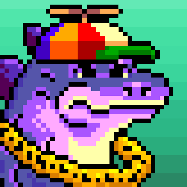 art_zilla's tweet photo. Zillas are such a big flex π
π―
Prop Zilla by Oxigin π
Flying straight to the !zoon
#cryptoZilla #zillaRaidsAgain https://t.co/5lqwYM3IrB