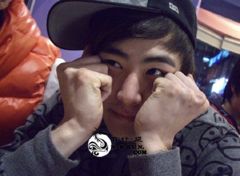 old 2PM pics (@2pmfile) on Twitter photo 