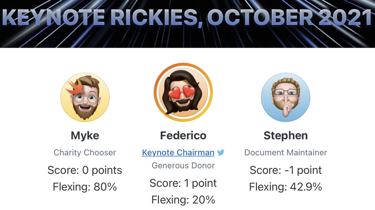 ⚔️ King Ricky ⚔️ tweet media