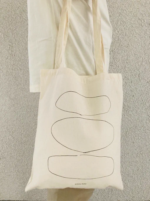 ✔️落合の描いたラフスケッチトートバッグ 
Ochiai's Rough Sketch Tote Bag

✔️落合の描いたラフスケッチ手ぬぐい 
Ochiai`s Rough Sketch Tenugui 