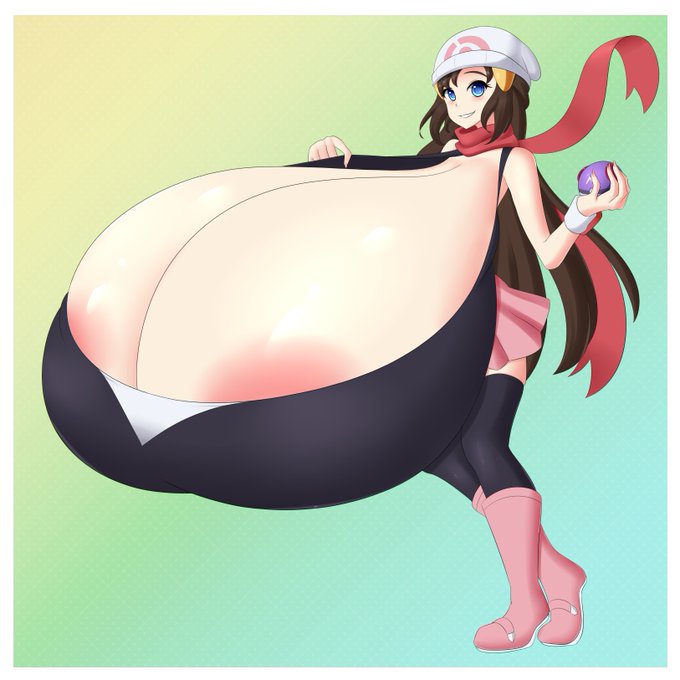 Commission for @TrainerKaitlyn :> 