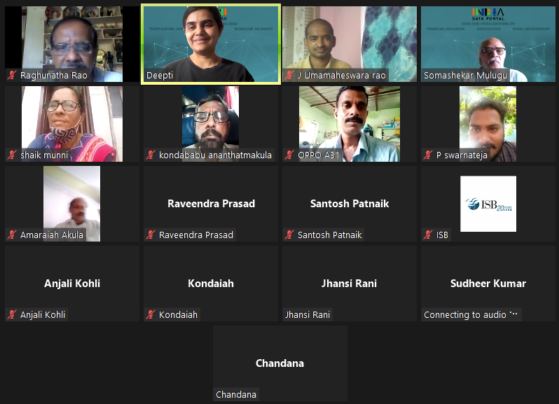 IndiaDataPorta1's tweet photo. 'Data is the new oil', said #CliveHumby & https://t.co/9x55fqkvjS hosts lots of amazing data & is an open-access resource. #IndiaDataPortal team today conducted a workshop for members of #AndhraPradesh Working Journalists Federation on #data & how to present it through visuals. https://t.co/IBAksYn9tx