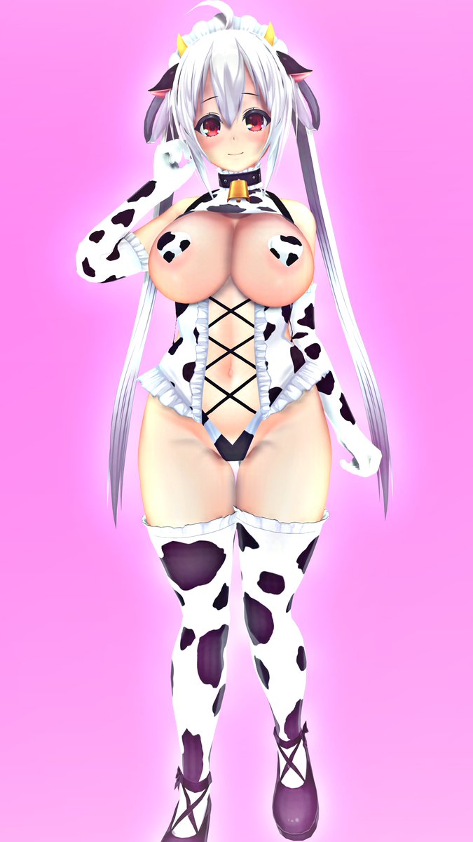 マトイ乳業 #COM3D2 