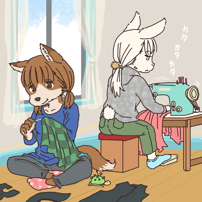 31日にむけて準備 