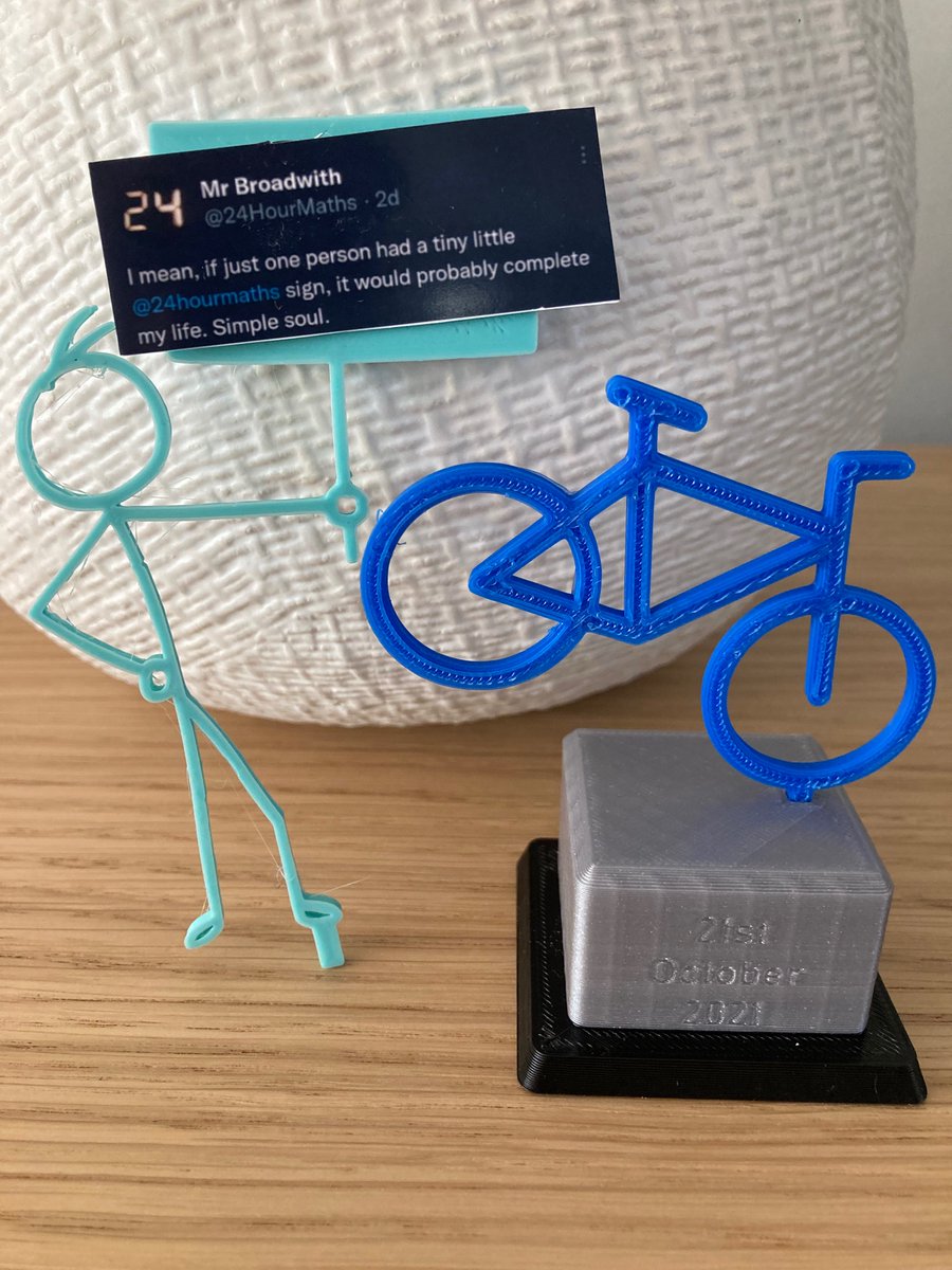 End to End 2018 tweet media