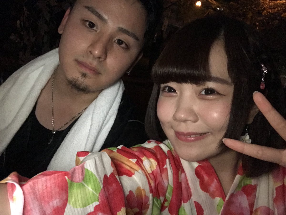 のんぴ5年間お疲れ様でした。
2年振りだったけど、やっぱりのんぴが誰よりもいっちゃん可愛かった。
のんぴから一瞬も目線が外せれんかった！
多分これまでもこれからも1番のんぴが好きかもしれん
また話せる日が来ればいいなぁ
とりあえず今はゆっくり休んでください