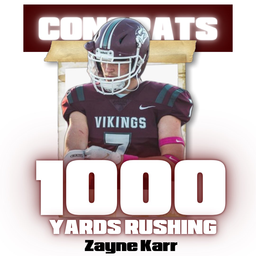 Vinton County Football tweet media
