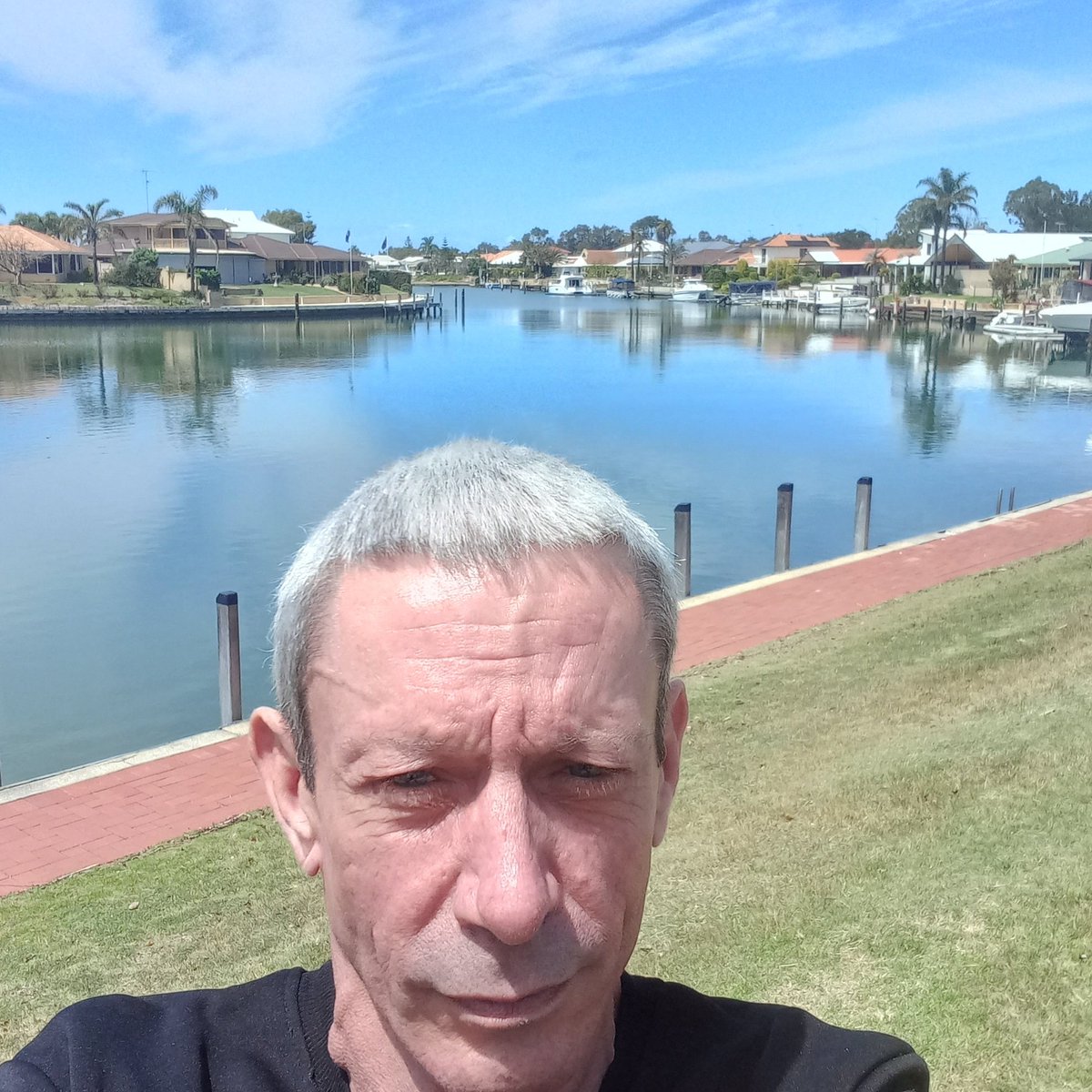 JamesTremain's tweet photo. Water ways and canals scenery. https://t.co/urVN5g2oA7