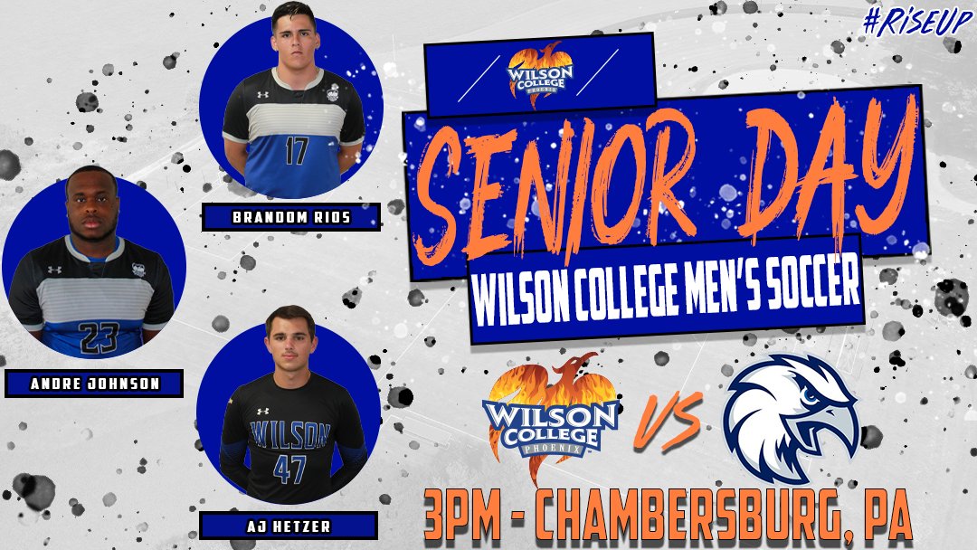 Ignite_the_Fire's tweet photo. ⚽️RISE UP, IT'S SENIOR DAY!!⚽️
@WilsonMSoccer 🆚 @SEUeagles 
📺 https://t.co/o55X4oxv38
📊 https://t.co/o55X4oxv38
⏰3:00pm
📍Chambersburg, PA
#RiseUp https://t.co/renV46yk87