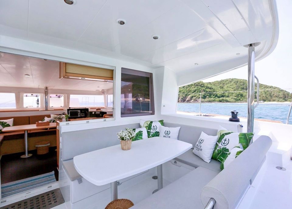 aajtour's tweet image. 📌ฮิตอะไรเบอร์นั้น ฉีดวัคซีนแล้วไปกัน🥳
⚓️เรือยอร์ชสมุย Blue Coco
🔖ราคาเริ่มต้น 29,900 บาท/10 ท่าน
📜รายละเอียด bit.ly/39PTDI2
แชทไลน์👉 lin.ee/hpf9nhn
📱 : 081-929-9293 (24 ชม.)
#เรือยอร์ช #Bluecoco #Bluevoyage #เกาะสมุย #เรือยอร์ชสมุย #เหมาลำ