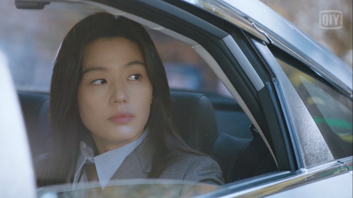 kdramafairy's tweet photo. i will never get tired of praising her beauty it's insaneeee #Jirisan #JirisanEp1 https://t.co/dMVwqUx7ZS