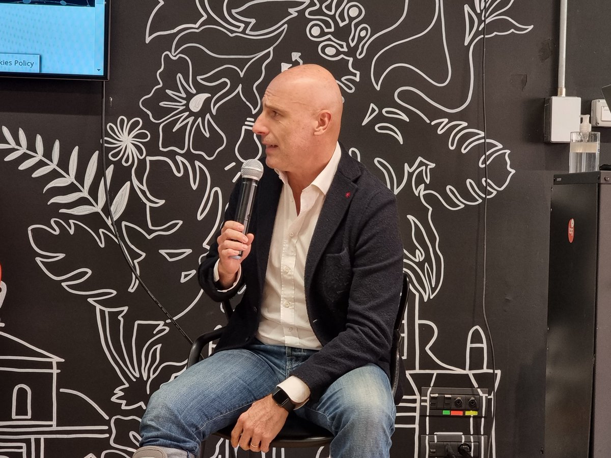 Torino Legal Hackers tweet media