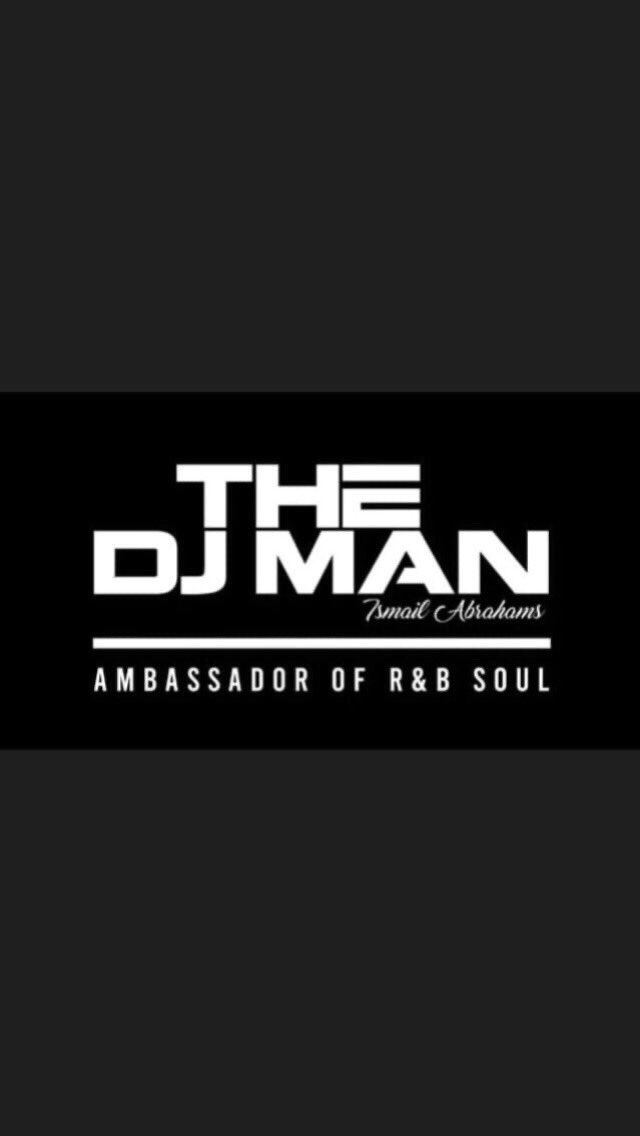 TheDjManSA's tweet photo. #Sundaywithasmile #Sundaywithasmile #Sundaywithasmile #Sundaywithasmile #Sundaywithasmile #Sundaywithasmile #Sundaywithasmile #Sundaywithasmile Your Ambassador of RnB Soul Thedjman Ismail Abrahams https://t.co/EACgHk8DB5