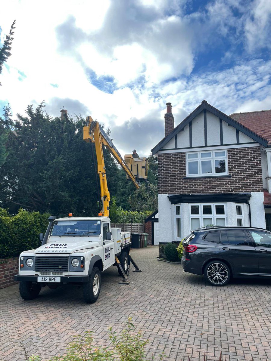 test Twitter Media - Out doing high level surveys by our @RICSUKPress Chartered Surveyors. And @cbuilde Chartered Building Engineers - The domestic team checking out the chimney on a 100 year old property & commercial team at marine gate mansions (a former Victorian hospital in #southport ). https://t.co/N5jAaJPAm7