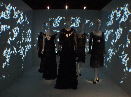 GooSystems's tweet image. Screen Goo Rear Projection at Chanel Exhibition at Metropolitan Museum of Art in New York

#goosystems #screengoo #rearprojection #screens