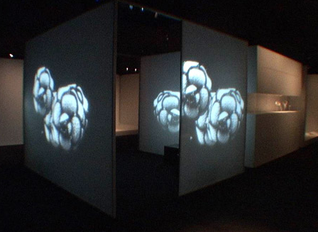 GooSystems's tweet image. Screen Goo Rear Projection at Chanel Exhibition at Metropolitan Museum of Art in New York

#goosystems #screengoo #rearprojection #screens