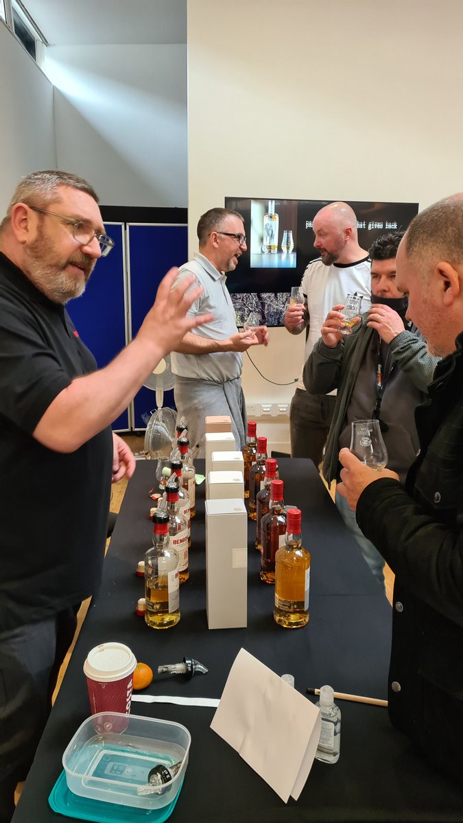 The Whisky Stramash (@whiskystramash) on Twitter photo 