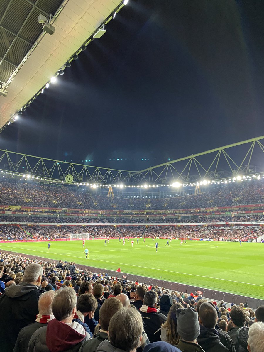 JacobPerrin_'s tweet image. Back home @Arsenal