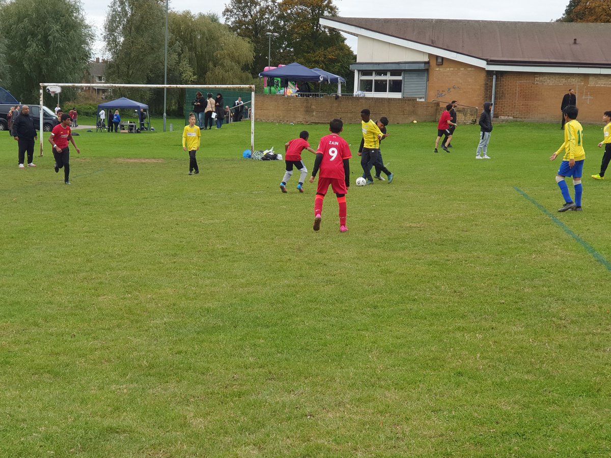 Community Needs tweet media