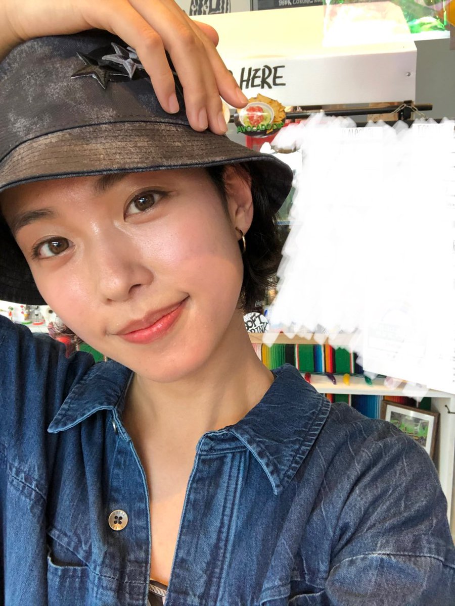 吉村優花のプロフィール 画像 写真