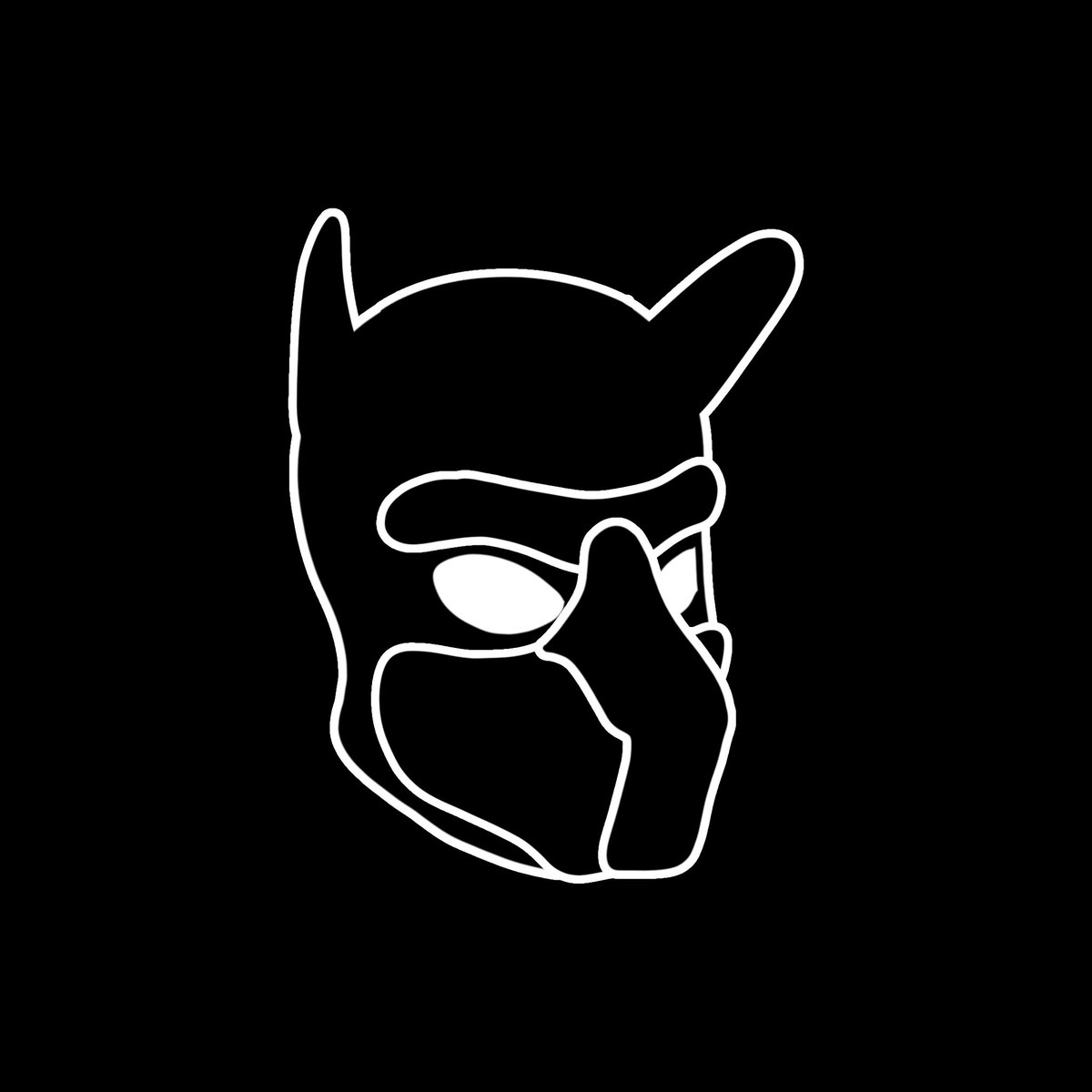 Blockchain Profile Pupz tweet media