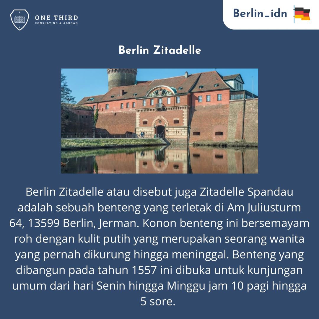 berlin_idn's tweet photo. Sobat Berlin tertarik ngunjungin tempat horor apa nih di Jerman? 😱 https://t.co/JjPJUObyg4
